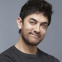 Aktor Bollywood Aamir Khan Positif Covid-19