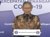Corona 14 Juli: Tambah 1.591, Total Positif 78.572 Pasien