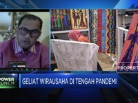 Butuh Modal Kerja, UMKM Harap Penyaluran Stimulus Dipercepat