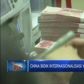 China Siap "Buang" Dolar AS