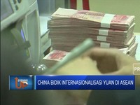 China Siap 
