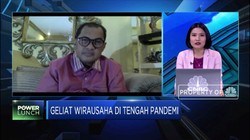 Curhat Akumindo! Bisnis UMKM Turun Hingga 80% Saat PSBB