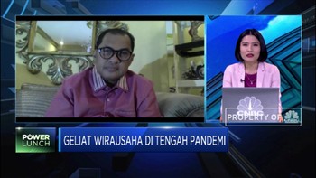 Curhat Akumindo! Bisnis UMKM Turun Hingga 80% Saat PSBB