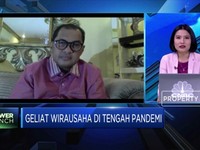 Curhat Akumindo! Bisnis UMKM Turun Hingga 80% Saat PSBB