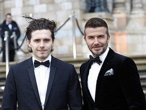 Pakar Sebut Kondisi Brooklyn Beckham Wajar Dialami Anak Artis, Bukan Salah Ortu