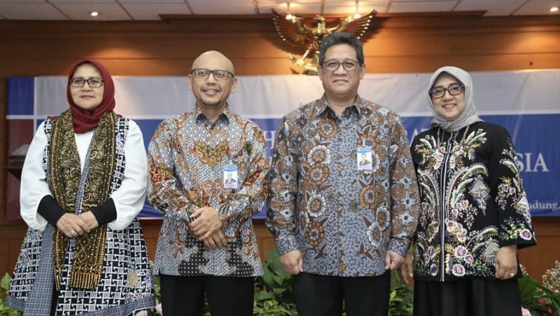 Doni Primanto Joewono (Dok. Bank Indonesia)