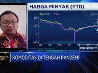 Produksi Dipangkas, Harga Minyak Bisa Naik Ke USD 50/barel