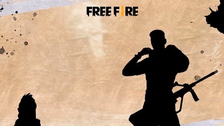 Free Fire Free Fire