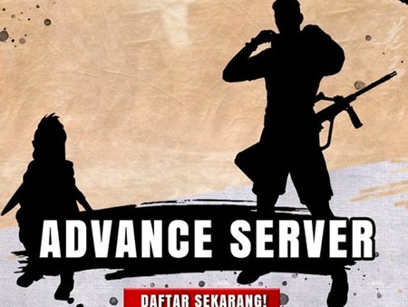 Tinggal 2 Hari Lagi Ini Cara Download Ff Advance Server