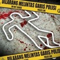 Bunuh Ayah-Ibu dan Saudara Perempuan, Pemuda 20 Tahun Berhasil Diciduk
