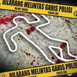 Mengerikan! 106 Orang Perempuan Tewas Dibunuh, Pelakunya Orang Dekat
