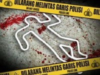 Mengerikan! 106 Orang Perempuan Tewas Dibunuh, Pelakunya Orang Dekat