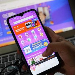 Terungkap! Penipuan Online Dilakukan Secara Acak & Masif