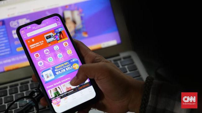 Terungkap Penipuan Online Dilakukan Secara Acak Masif