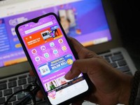 Terungkap! Penipuan Online Dilakukan Secara Acak & Masif