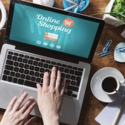 Gokil! Warga +62 Belanja Via Toko Online Hingga Rp 370 T