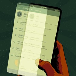 Ini Cara Kirim Foto WhatsApp Sekali Lihat, Video Juga Bisa