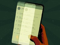 Ini Cara Kirim Foto WhatsApp Sekali Lihat, Video Juga Bisa