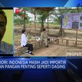 Jadi Importir Pangan, RI Harus Jaga Pasokan Komoditas Ini