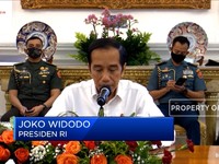 Penularan Masih Tinggi, Jakarta Masuk 8 Daerah Prioritas