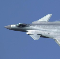 Duh! Gerombolan Jet Tempur China Masuki Wilayah Udara Taiwan