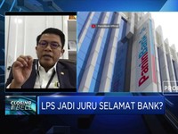 Misbakhun: Punya Uang, LPS Bisa Selamatkan Bank Sakit