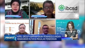 No One Left Behind Untuk Kesejahteraan Masyarakat
