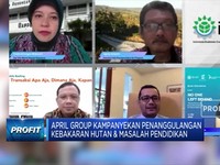 No One Left Behind Untuk Kesejahteraan Masyarakat