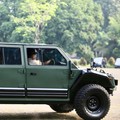 Pindad Sudah Terima Pesanan 4.600 Maung dari Kementerian Pertahanan