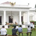 PDB Anjlok -5,32%, Istana: Kita Lebih Baik dari Negara Lain!