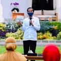 Jika 18 Lembaga RI Dibubarkan Jokowi, Gimana Nasib Pegawai?