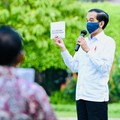 Buah Kemarahan Jokowi: 18 Lembaga/Badan Dibubarkan!