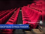 Bioskop Dibuka 29 Juli, Nonton Film Online Jangan di IndoXXI