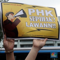 Gelombang Kebangkrutan Korporasi Masih Berlanjut, Madesu?