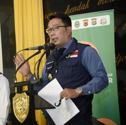 Diam-diam, Kasus Covid-19 di Jawa Barat Terus Meningkat