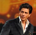 Shah Rukh Khan Jadi Artis Bollywood Pertama Dibuatkan Patung di London