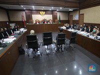 Terungkap! Ini 24 Saham yang Bikin Jiwasraya Rugi Triliunan