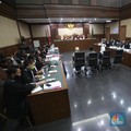 Sidang Bentjok Cs, Wah Ada Nama Pak Haji & Chief di Jiwasraya
