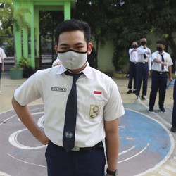 Bunda Jangan Kaget Ya! Uang Sekolah TK Sampai Kuliah Rp 2,2 M