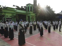 Pemerintah Izinkan Sekolah Tatap Muka, Guru PGRI Sepakat?
