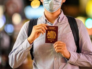 Canggih! Liburan ke Inggris Tak Perlu Lagi Tunjukkan Paspor