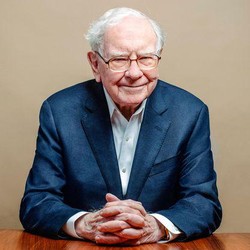 Warren Buffett & Robert Kiyosaki Beri Tips Investasi Saat Pasar Anjlok