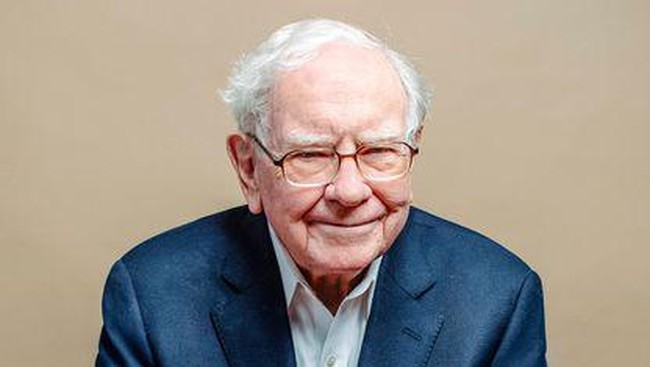 Pandangan Warren Buffet Soal Uang Tunai: Bukan Aset Ideal