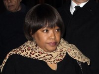 Selamat Jalan, Putri Nelson Mandela Berpulang