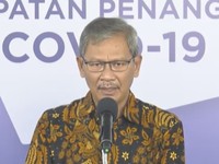 Corona 15 Juli: Tambah 1.522, Totalnya Tembus 80.000 Pasien