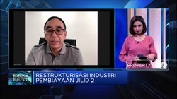 Pentingnya Perpanjang Stimulus Restrukturisasi, Ini Kata APPI