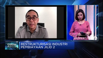Pentingnya Perpanjang Stimulus Restrukturisasi, Ini Kata APPI