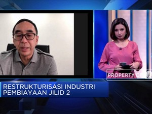 Pentingnya Perpanjang Stimulus Restrukturisasi, Ini Kata APPI