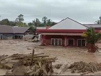 Biang Kerok Banjir Bandang Masamba Hingga Luwu Utara, Simak!
