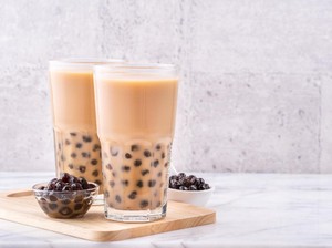 Waspada Minuman Ini Picu Kecemasan dan Depresi Pada Anak Muda